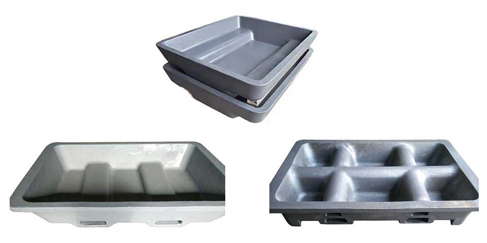 Sow mold