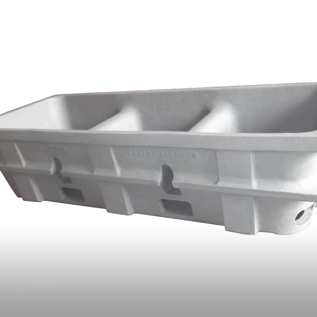 Panci Sampah Pelebur Aluminium