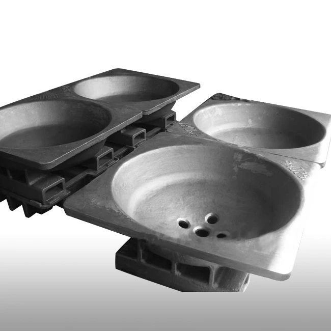 Dross-and-Drain-pans