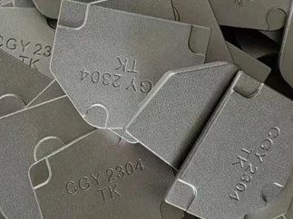Die Casting & Penempaan