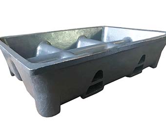 Ada Berapa Jenis Aluminium Ingot?