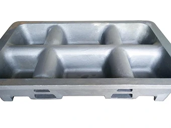 Meningkatkan Efisiensi Industri Aluminium Dross Pan