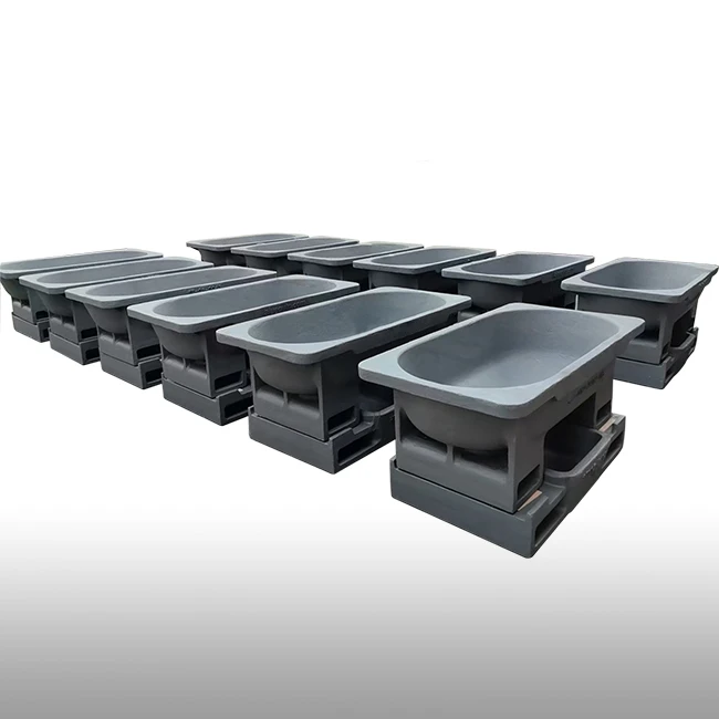 Set panci sampah