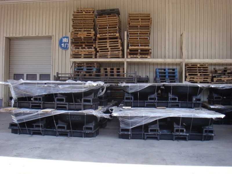 dross pans 3 dross pans 3