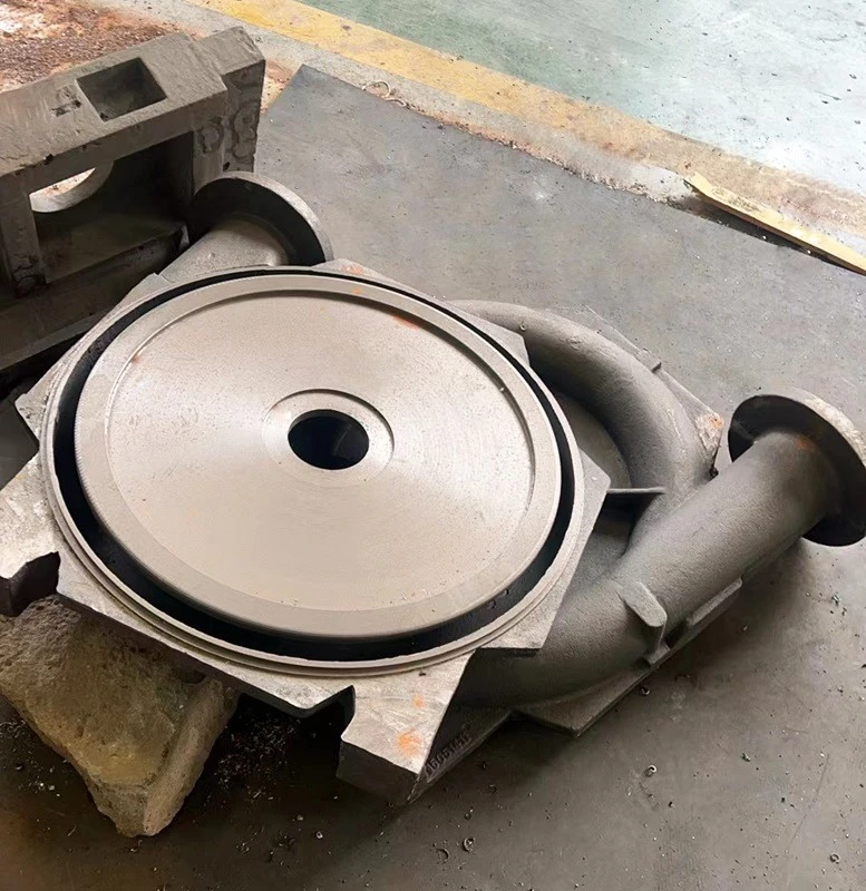 grey cast iron for machinery parts grey cast iron for machinery parts
