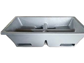 Tindakan Keamanan Apa yang Harus Dipertimbangkan Saat Bekerja Dengan Dross Dan Drain Pans?