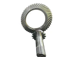 Rilis Produk Baru - Bevel Gear Mixer Mekanis Minyak Bumi