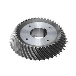 Rilis Produk Baru —— Spiral Bevel Gear