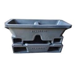 Apa Keuntungan Utama Panci Sampah Daur Ulang Aluminium dalam Pemulihan Aluminium?