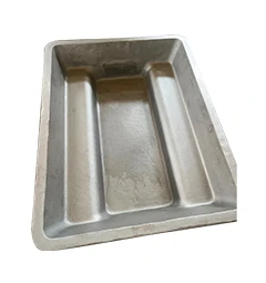 Cetakan Ingot Terbaik Untuk Kebutuhan Aplikasi Anda