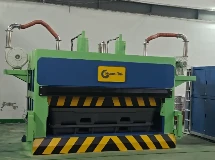 Bagaimana Cara Memilih Mesin Press Dross yang Tepat Untuk Pabrik Aluminium Anda?