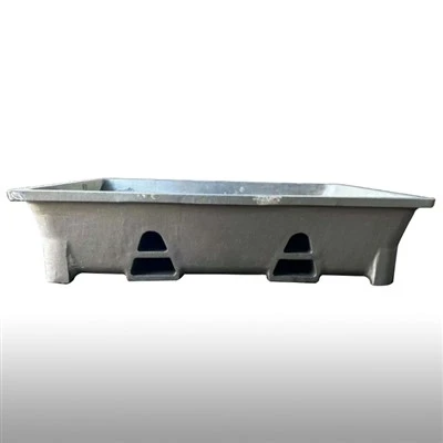 Bagaimana cara mengoptimalkan desain coran baja?